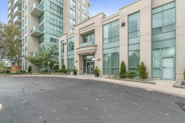 2585 Erin Centre BLVD #504, Mississauga, ON L5M 6Z7