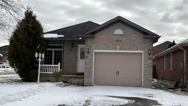 963 Bitterbush CRES, London, ON N6H 5X5