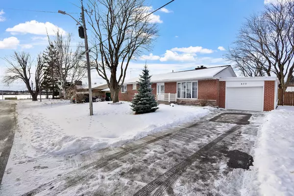 Leeds & Grenville, ON K0E 1E0,830 Joseph ST