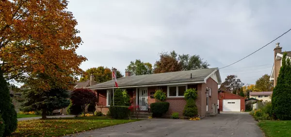 20 Alfred DR, Belleville, ON K8N 4M7