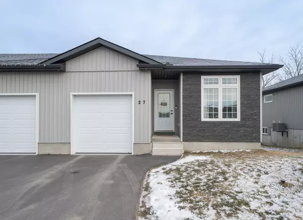 27 Dayton CT, Prince Edward County, ON K0K 2T0