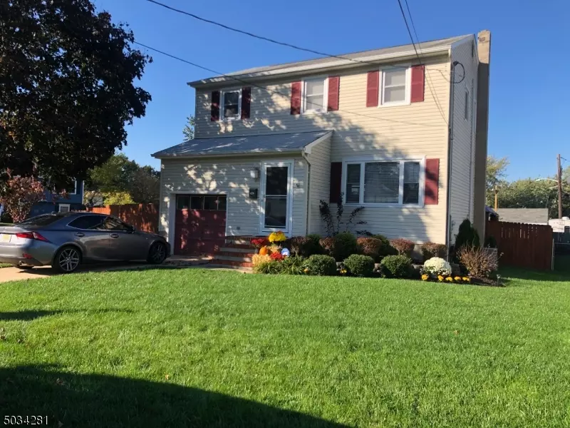 314 Jasinski Ave, Manville Boro, NJ 08835