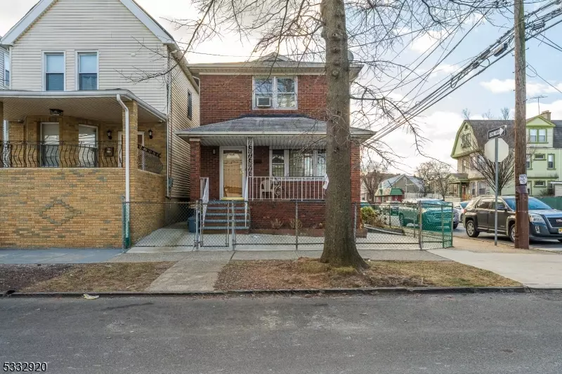 272 2nd Ave, Newark City, NJ 07107