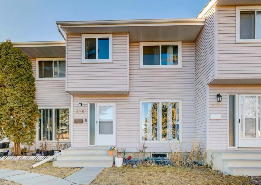 629 40 ST Northeast, Calgary, AB T2A 6S1