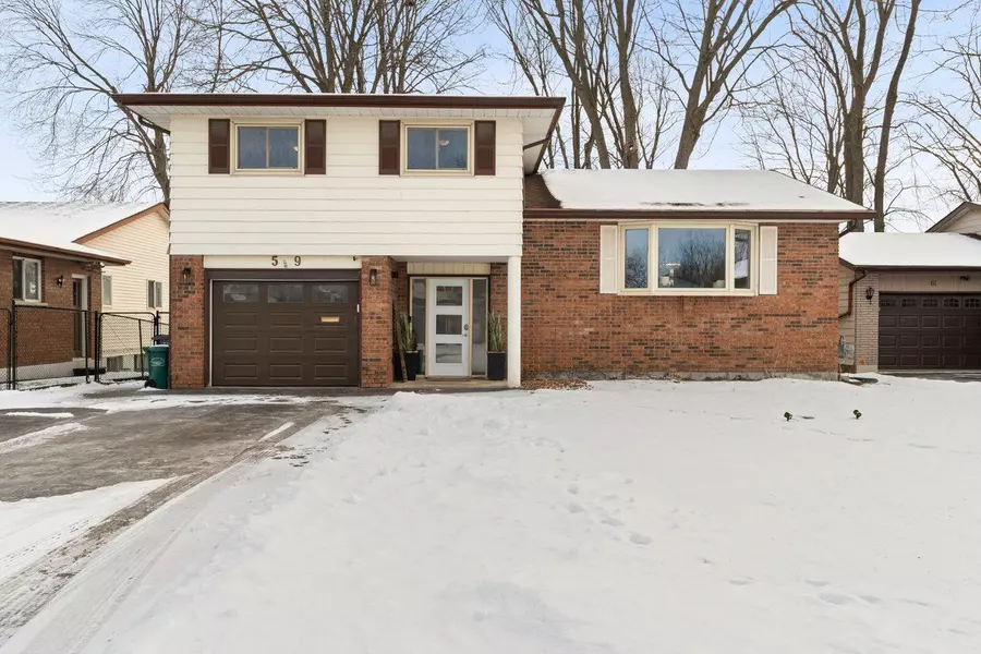 59 O'neil CRES, Quinte West, ON K8V 5Y5