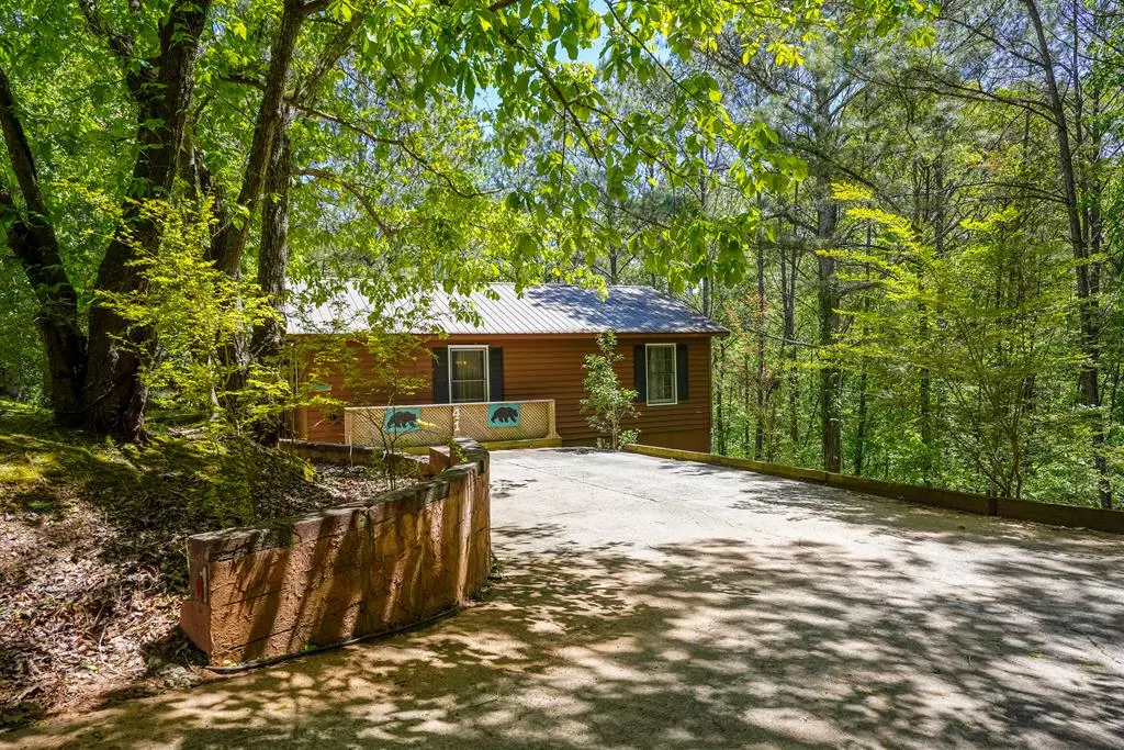 Ellijay, GA 30540,41 Courtside Court