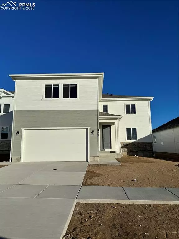 Calhan, CO 80808,471 Atchison WAY