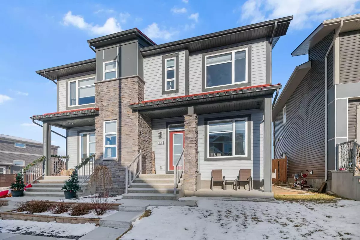 Airdrie, AB T4B 4V3,276 Chinook Gate PARK Southwest