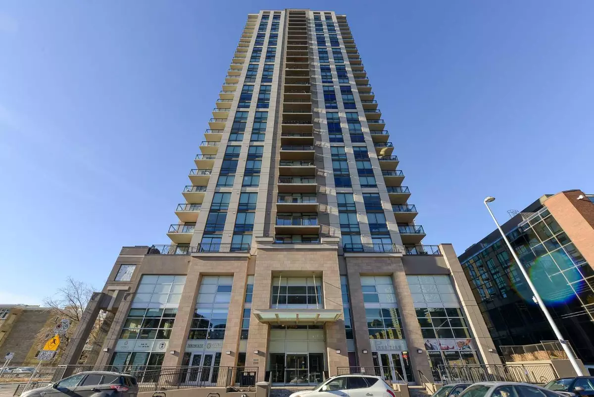 Calgary, AB T2R 1E3,1111 10 ST Southwest #1606