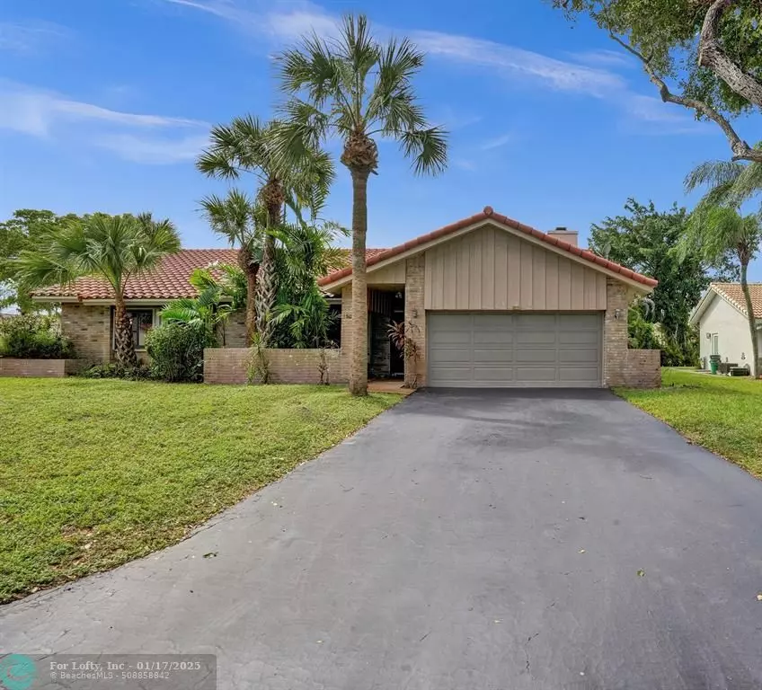 Coral Springs, FL 33071,1500 NW 108th Way