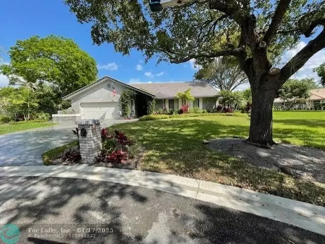 Coral Springs, FL 33067,5077 NW 90th Ter