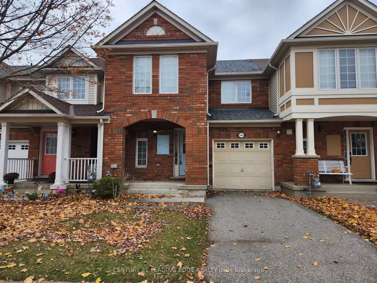 Halton, ON L6M 4W9,2250 BARONWOOD DR