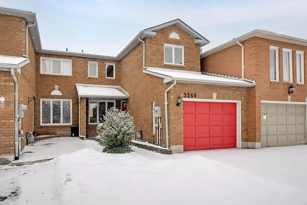 Mississauga, ON L5N 6G1,3260 BOBWHITE Mews