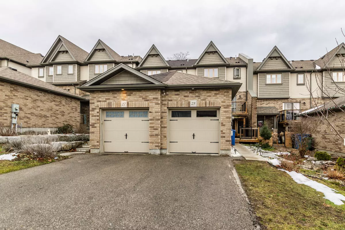 Guelph, ON N1E 0L6,25 Jeffrey DR