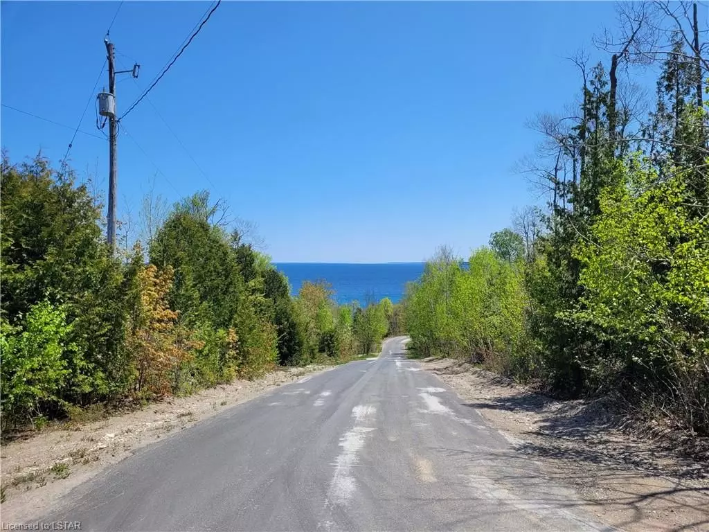 Northern Bruce Peninsula, ON N0H 1W0,N/A HARKINS ROAD CRES