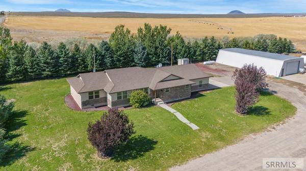 1346 W 1000 N, Blackfoot, ID 83221