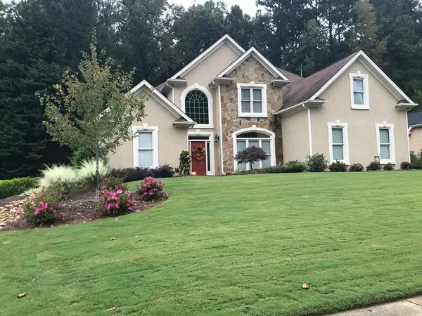 3030 Salisbury Drive, Alpharetta, GA 30004