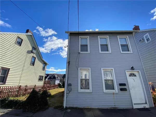 641 Spring Street, Bethlehem City, PA 18018