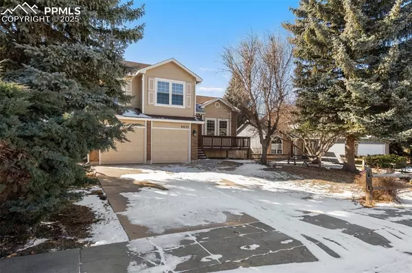 Colorado Springs, CO 80922,6825 Timm CT