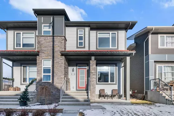 Airdrie, AB T4B 4V3,276 Chinook Gate PARK Southwest