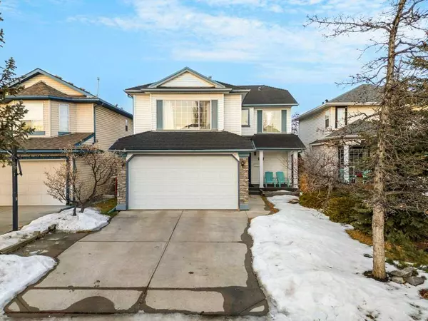 224 Douglas Glen Close SE, Calgary, AB T2V 2V7