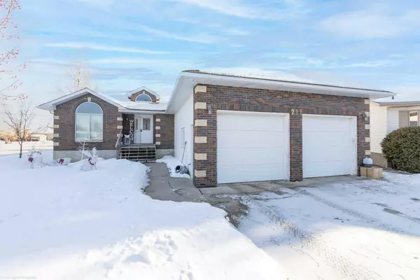 211 5 AVE East, Maidstone, SK S0M 1M0