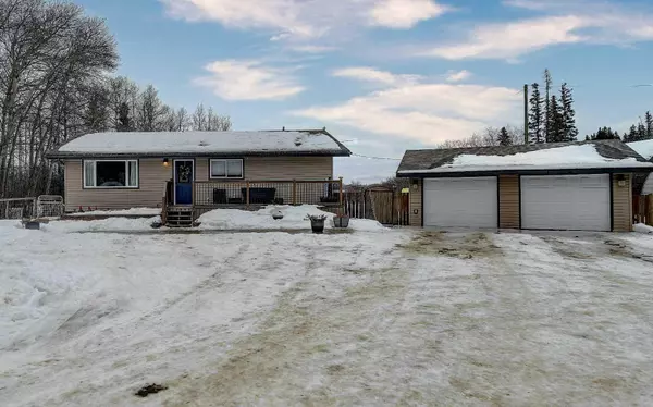 711079 Range Road 64, Rural Grande Prairie No. 1 County Of, AB T8W 5B8