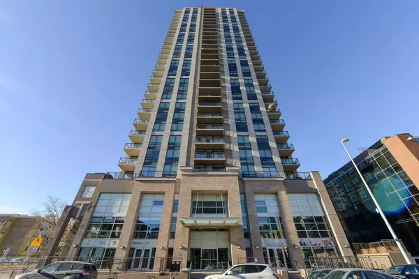 1111 10 ST Southwest #1606, Calgary, AB T2R 1E3