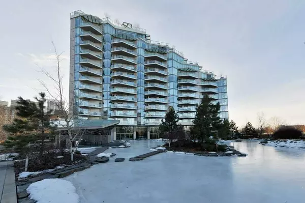 738 1 AVE Southwest #806, Calgary, AB T2P 5G8