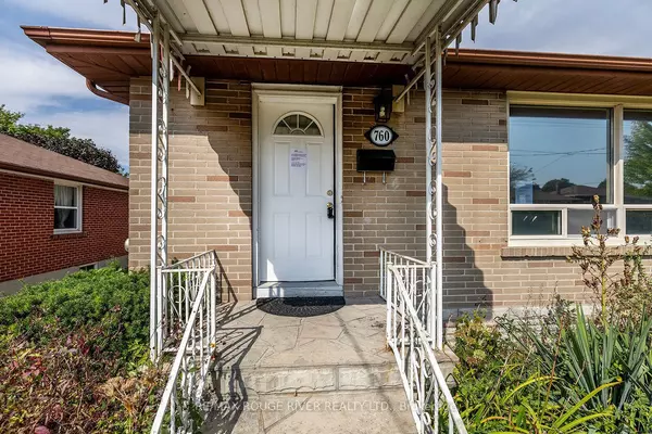 Oshawa, ON L1J 1J3,760 Phillip Murray AVE