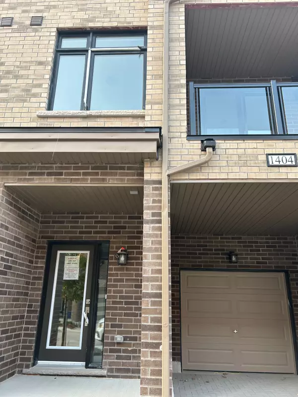 Pickering, ON L1V 0H2,1865 Pickering Pkwy #1404