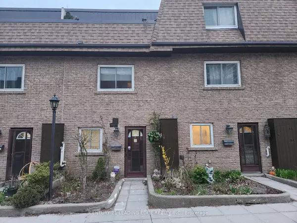 20 HAINFORD ST #4, Toronto E10, ON M1E 4Y5