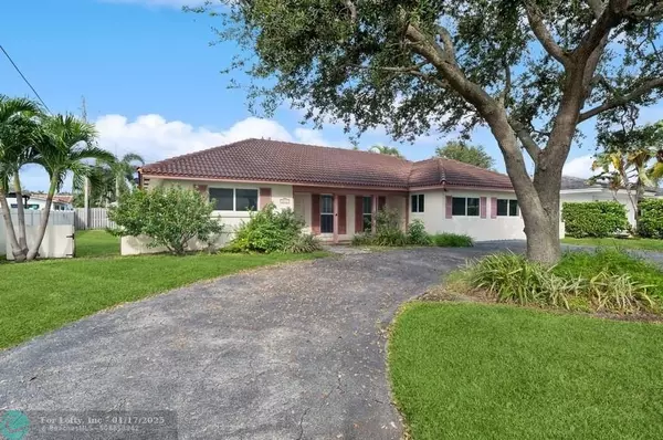 4711 NE 28th Avenue, Fort Lauderdale, FL 33308