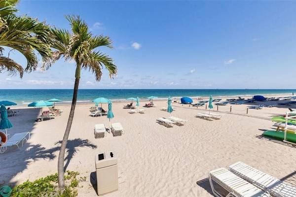 Fort Lauderdale, FL 33308,3750 Galt Ocean Dr  #205