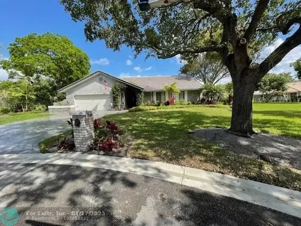 5077 NW 90th Ter, Coral Springs, FL 33067