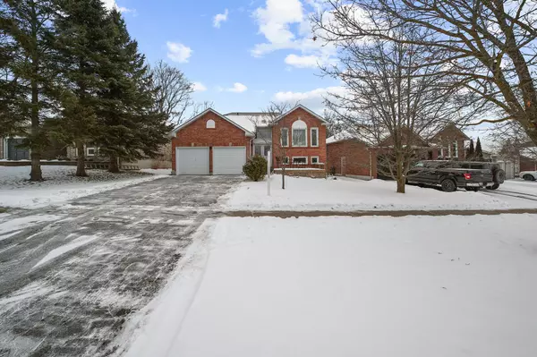 East Gwillimbury, ON L0G 1M0,191 King ST