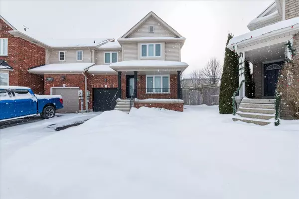 Simcoe, ON L4N 0Z1,117 Bentley CRES