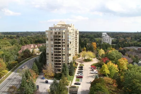 Mississauga, ON L5L 5S4,1800 The Collegeway N/A #901