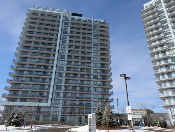 Mississauga, ON L5M 0Y6,4633 Glen Erin DR #1706