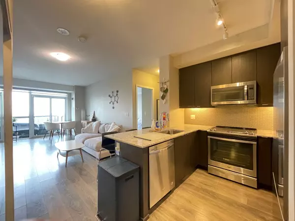 Mississauga, ON L5M 0Y6,4633 Glen Erin DR #1706