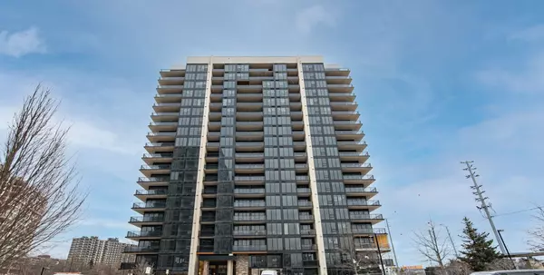 1035 Southdown RD #703, Mississauga, ON L5J 0A2