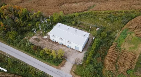 109 7TH CONCESSION RD, Norfolk, ON N0E 1C0