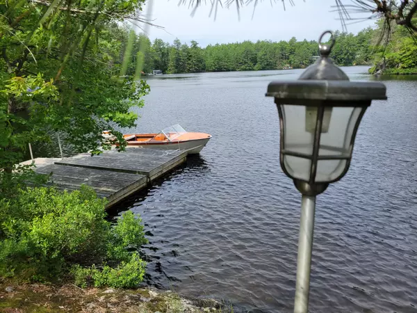 998 Gull Lake N/A, Gravenhurst, ON P1P 1V5