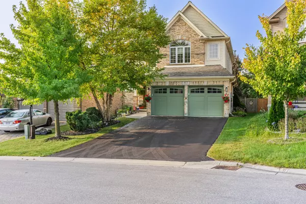 London, ON N6H 0E5,877 Teakwood LN