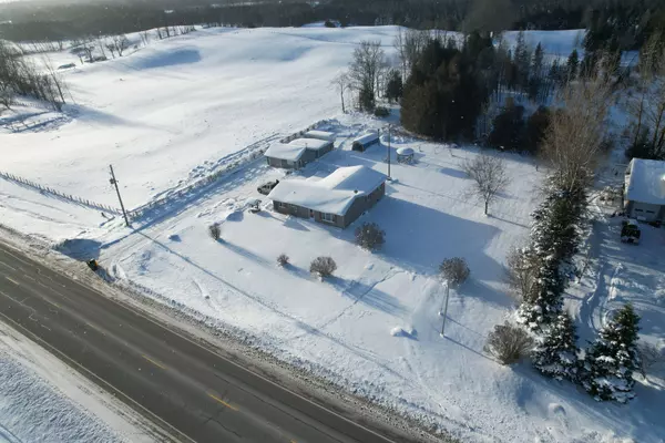 Grey Highlands, ON N0C 1E0,774074 HIGHWAY 10 N/A