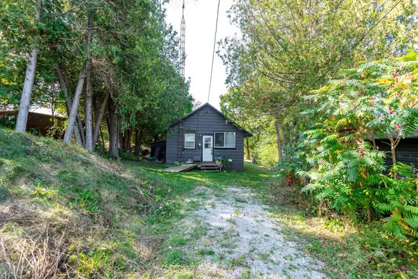 Kawartha Lakes, ON K0M 2B0,14 Hargrave RD