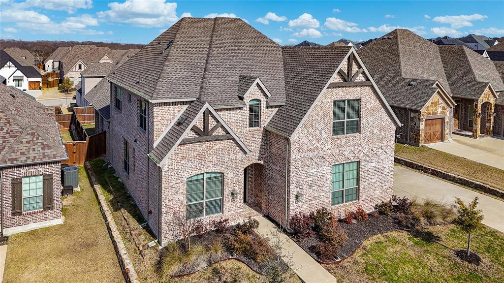 644 Windy Ridge Lane, Rockwall, TX 75087