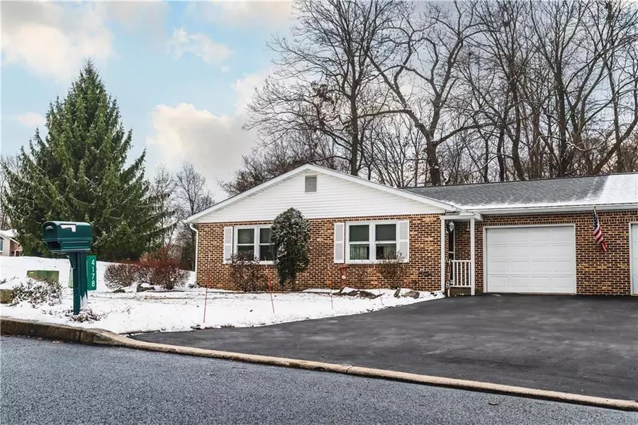 4178 Mink Road, Upper Milford Twp, PA 18049