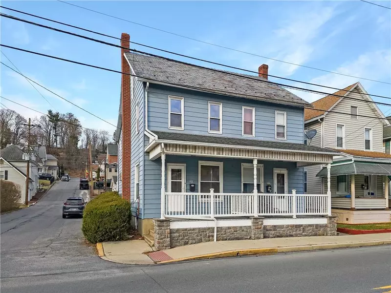 244 South 1st Street, Bangor Borough, PA 18013