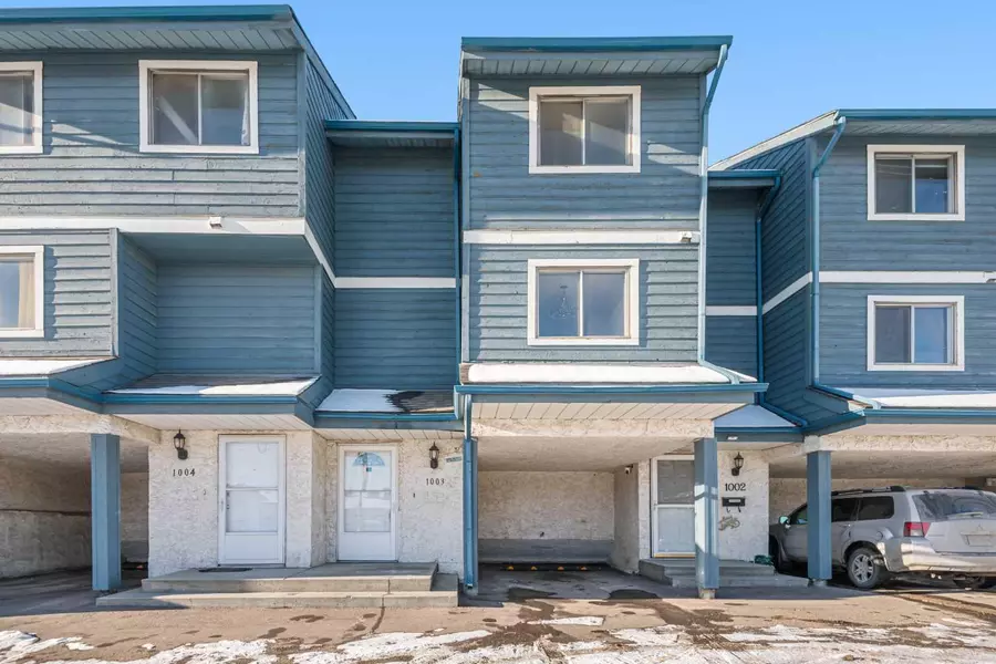 919 38 ST Northeast #1003, Calgary, AB T2A 6E1